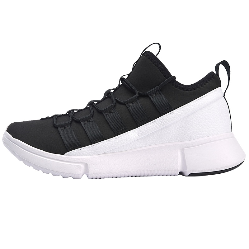 李宁男鞋 新款纽约时装周悟道2.0 WS篮球跑步休闲运动鞋子