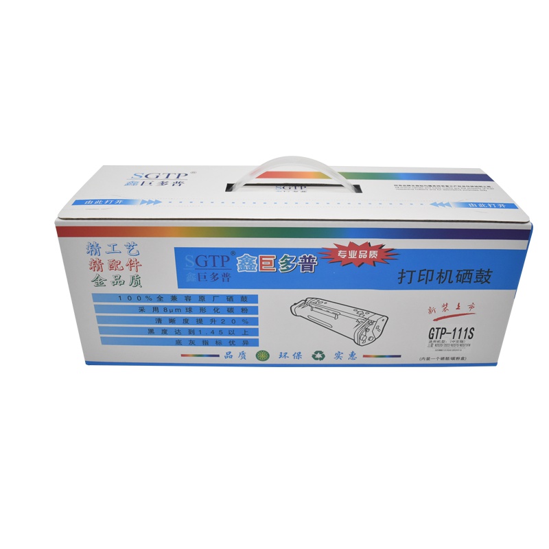 鑫巨多普GTP-111S