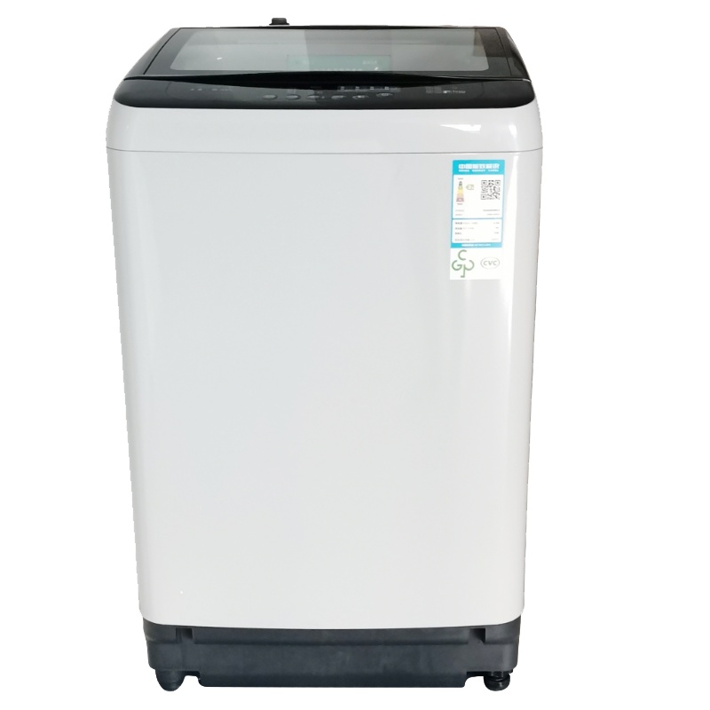 金松(JINSONG)XQB90-H390XS 9公斤全自动波轮洗衣机 羽绒洗