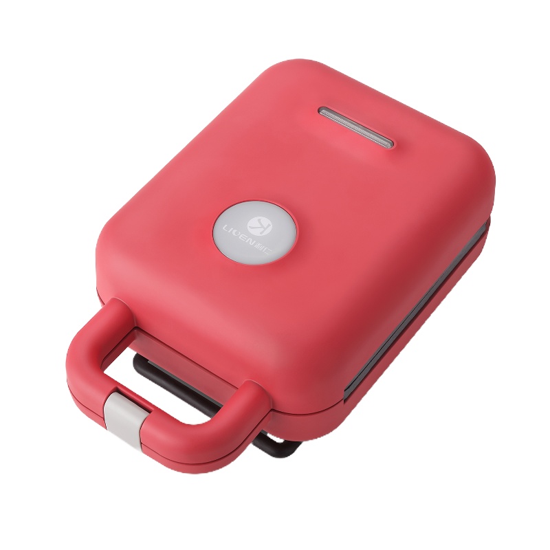 利仁多功能三明治机LPSM-12