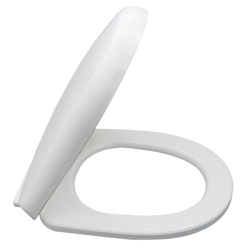 itbull 琳科上装加厚pp原料马桶盖通用坐便盖老式盖板 加厚 上装短版U型