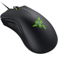 RAZER DEATHADDER雷蛇蝰蛇标准版 RZ01-02540100-R3C1