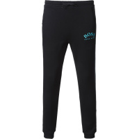 HUGO BOSS 雨果博斯 男士棉质休闲裤运动长裤 50418726