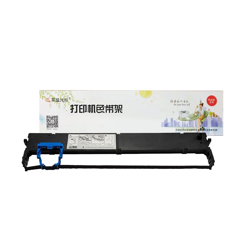 莱盛光标色带/碳带LSGB-DASCOM DS 6400Ⅲ 适用于DASCOM DS 6400Ⅲ