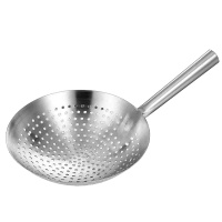 不锈钢黄豆眼油漏斗（默认）