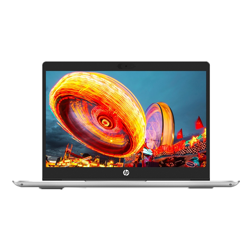 惠普(HP)战66 三代笔记本(i5-8265U/16GB/固态1TB) 14英寸