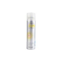 玥之秘 水晶透明防晒喷雾SPF50 180ml