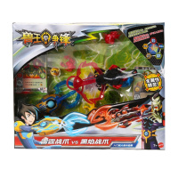 Holosurge 兽王争锋入门双人战斗套装 DPC47