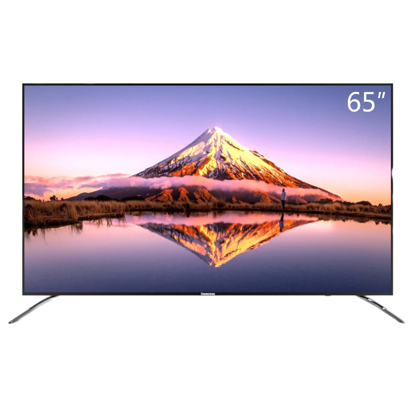 长虹(CHANGHONG)65H2060GD 含安装 zh