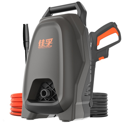 佳孚YARDFORCE 洗车机 自助洗车神器 F110C2M 1400W大功率