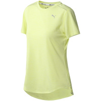 PUMA彪马女装运动服休闲圆领短袖T恤518256