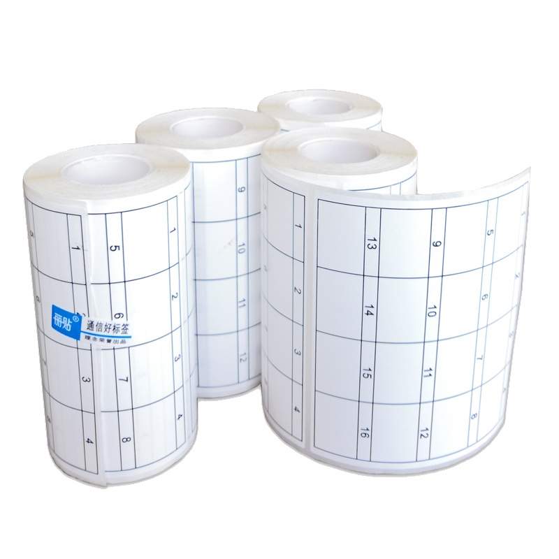 丽贴SP106-91 分光器面板图图框标签 (单位:件)