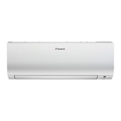 大金(DAIKIN) 大1.5匹 新三级能效 直流变频 家用节能 冷暖挂机 空调 FTXJ336WC-W