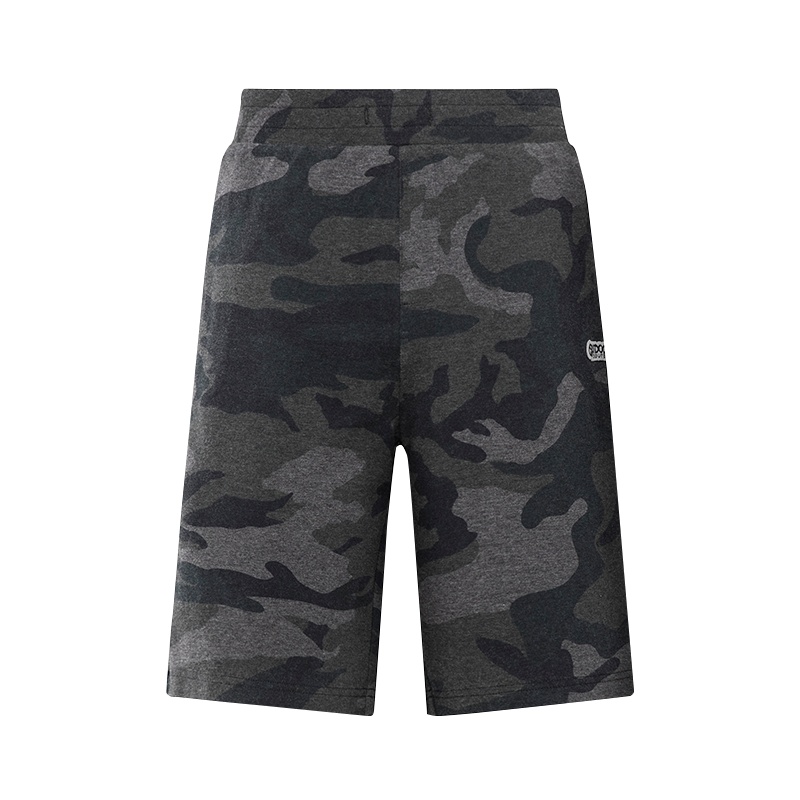 （OUTDOORPRODUCTS）运动户外男式针织中裤运动休闲短裤OFKD1921114