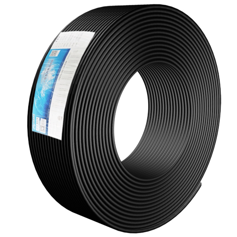 爱普华顿电源线200米国标RVV4*1.0