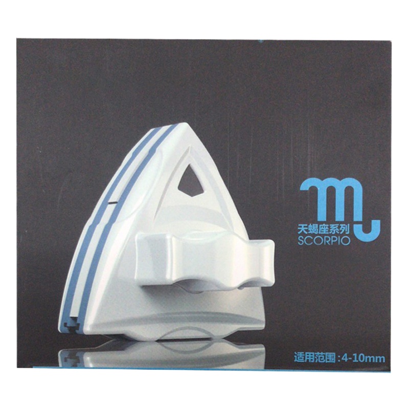 鼎赫 小号擦玻璃器 可擦厚度4-10mm