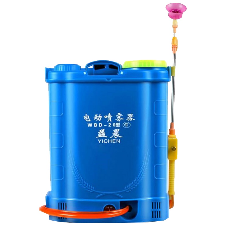 益晨(YICHEN) 喷雾器(18L 背负式)