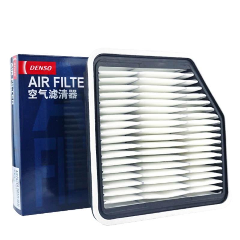 电装(DENSO)空气滤.原配260331-0030适配老锐志2.5/3.0L/04-09款SC430/11款IS250