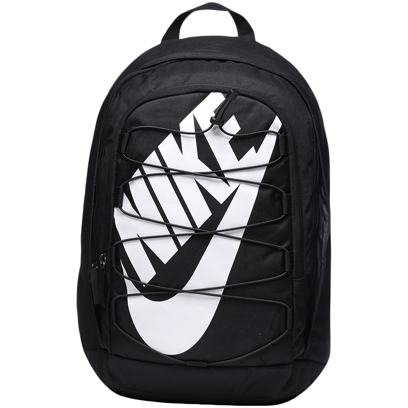 【自营】NIKE男女包双肩包时尚LOGO休闲户外健身功能运动包BA5883