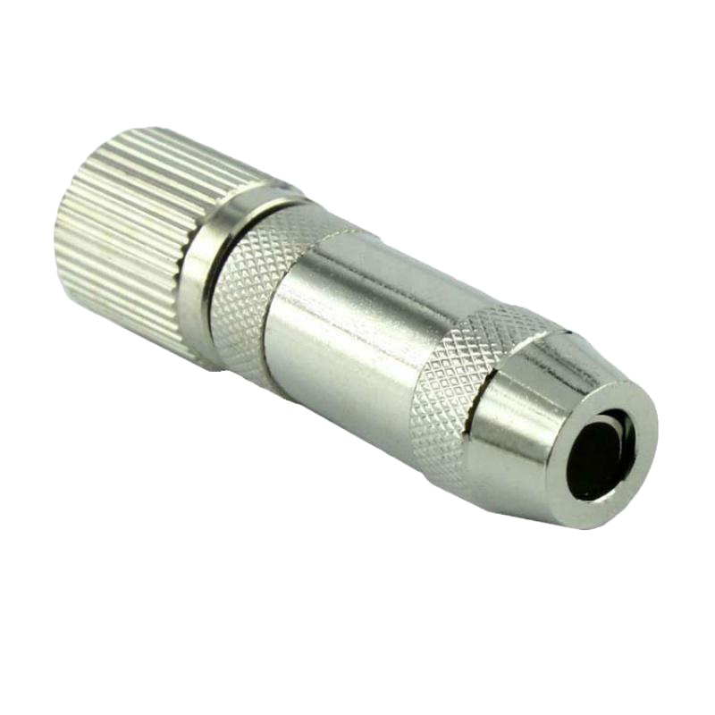 L9-J 2M同轴插头(20个)