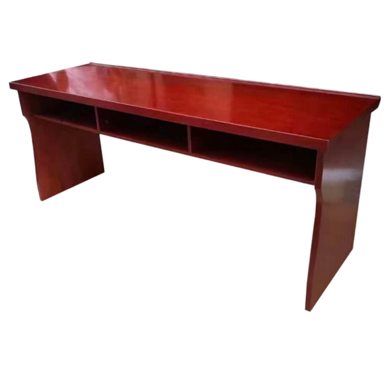 铜林 条桌 会议桌 办公桌 1800*400*750