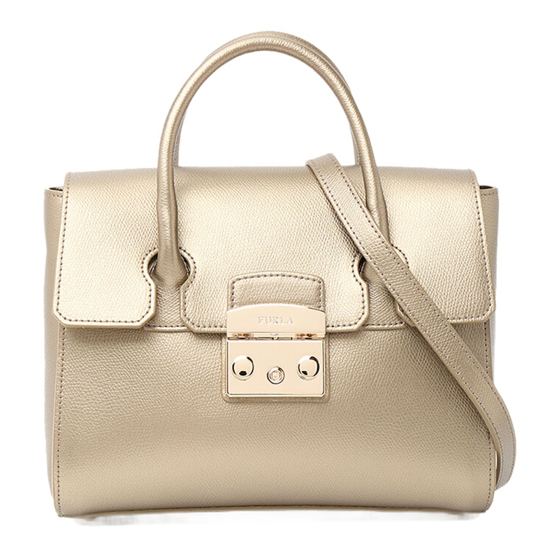 FURLA芙拉 女士单肩斜挎手提包903807