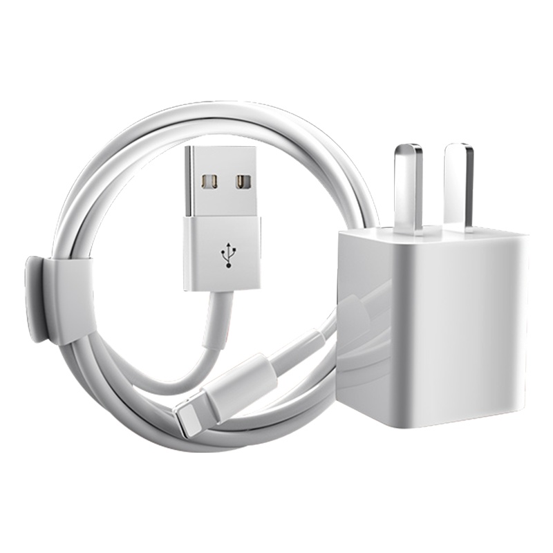 Q果数据线 加长数据线 充电线 适用于苹果