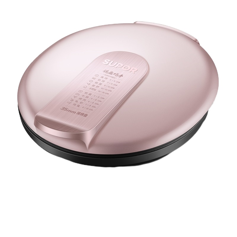 苏泊尔煎烤机34A76