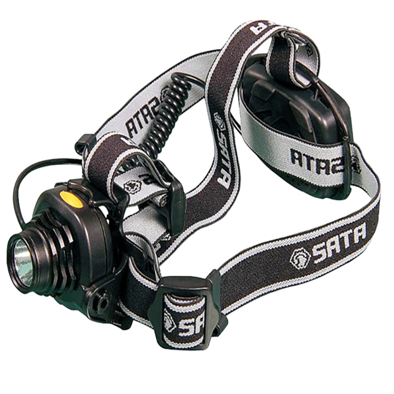 世达SATA LED多功能散光头灯 90709 货期5-10天