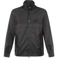 BURBERRY 博柏利 男款 聚酯纤维高领夹克外套 80323011