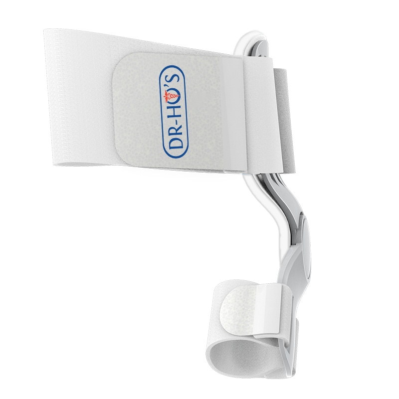 何浩明拇指外翻矫正器脚趾分离器成人男女大脚骨外翻纠正器日夜用DH023A