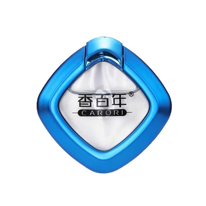 香百年 车载香水汽车香水香薰车用出风口香水座 汽车用品饰品摆件 除味空调香水夹男香氛 星辰[去异味+孕婴可用+持久飘香]