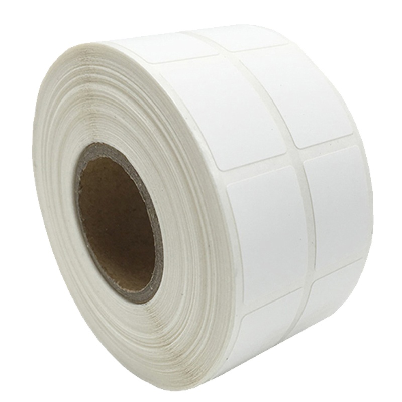 威标P15-20-1500 设备打印标签白色15mm*20mm 1500片/卷(单位:件)