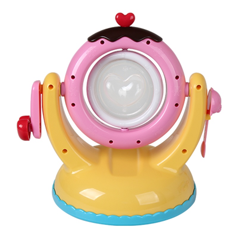 韩国Toytron玩具儿童手工制作巧克力机3d立体diy家用女孩生日礼物HP32263