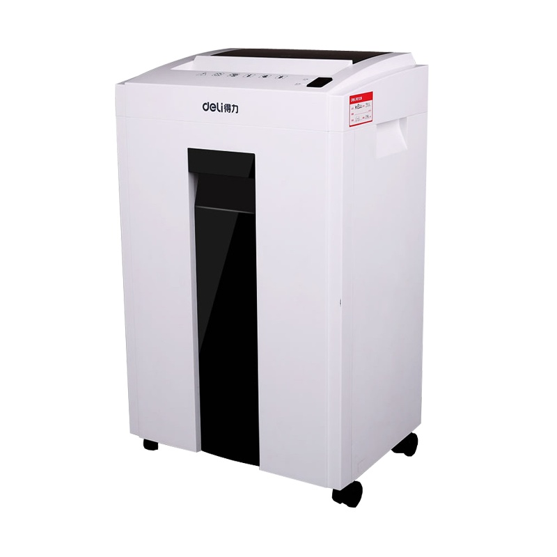 得 力 碎 纸 机 T601