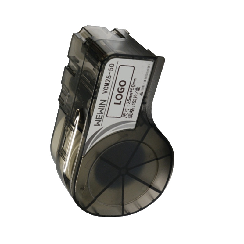 伟文 VCM25-50 设备标签 线缆标签 (单位:件)