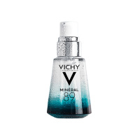 薇姿Vichy赋能89号微精华露 敏感肌肤护肤品补水保湿肌底液