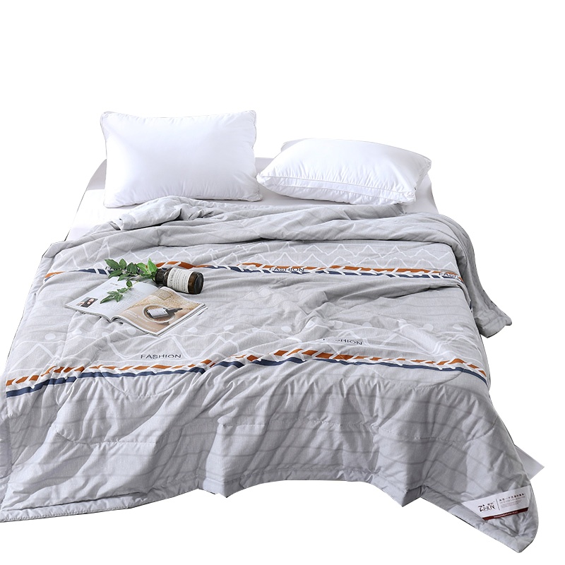 紫韵 慕尚蚕丝生态被ZY-BT905