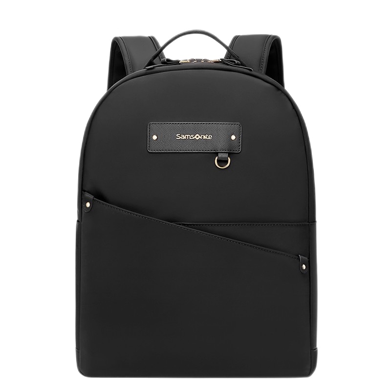 新秀丽(Samsonite)双肩包背包女书包MacBook苹果笔记本内胆包电脑包14英寸