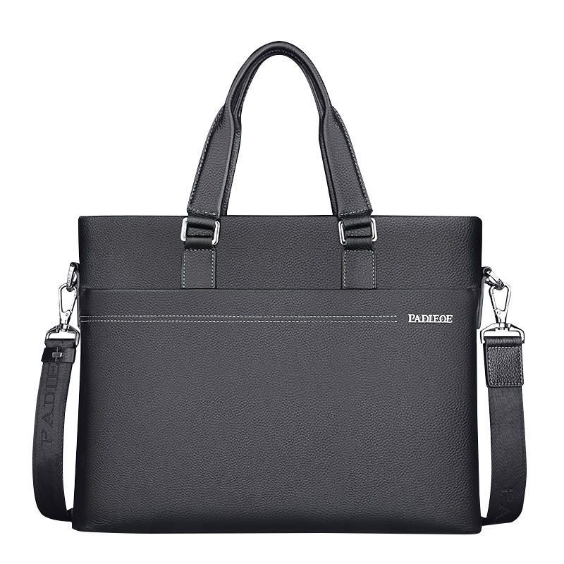 【顺丰配送】大容量公文包男士商务包电脑包休闲包笔记本包大包包手提包男包