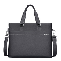 【顺丰配送】大容量公文包男士商务包电脑包休闲包笔记本包大包包手提包男包