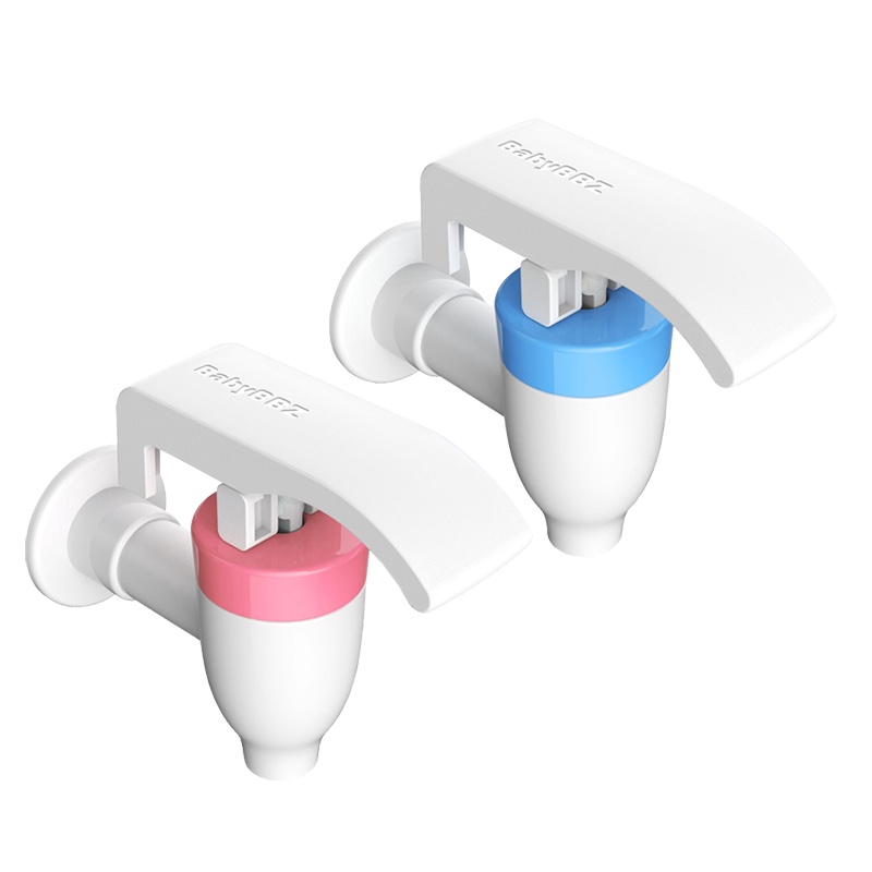 [棒棒猪]饮水机防烫保护盖(BBZ-66)白色 2个装