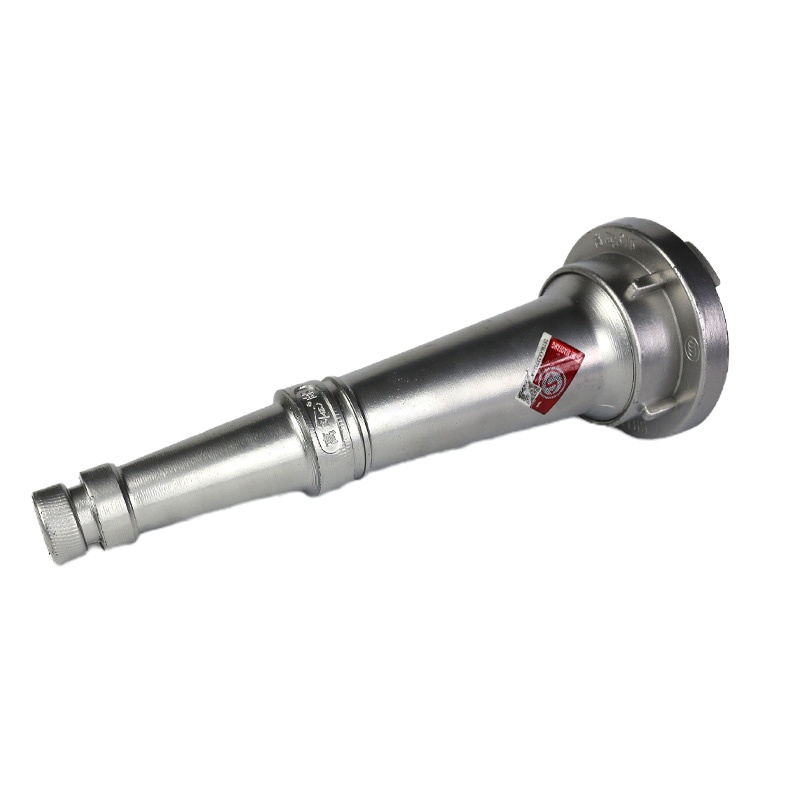 谋福 CNMF8499直流水枪 65mm(2.5英寸)消防水枪(单位:只)