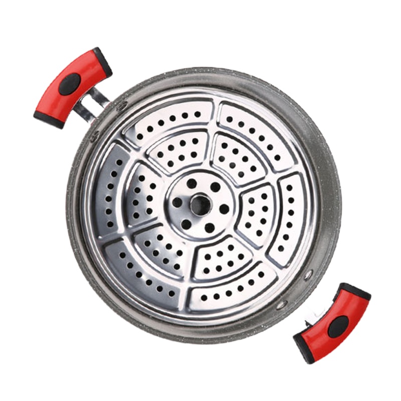 "康佳宜家陶晶蒸汤宝KZ-G18Z " 单位:套