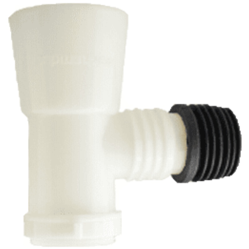 接头下水道管三通盖排水管双弯头安心抵