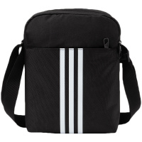 阿迪达斯男包女包单肩包小肩包斜挎包休闲运动包FM6881