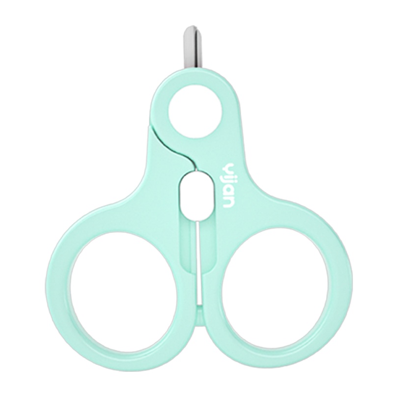 易简婴儿护理指甲剪 YP23