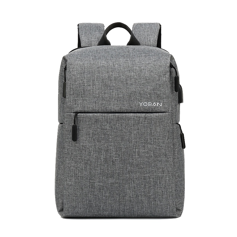 SCP 男士商务双肩背包 SCP-781 笔记本电脑包 (单位:个)