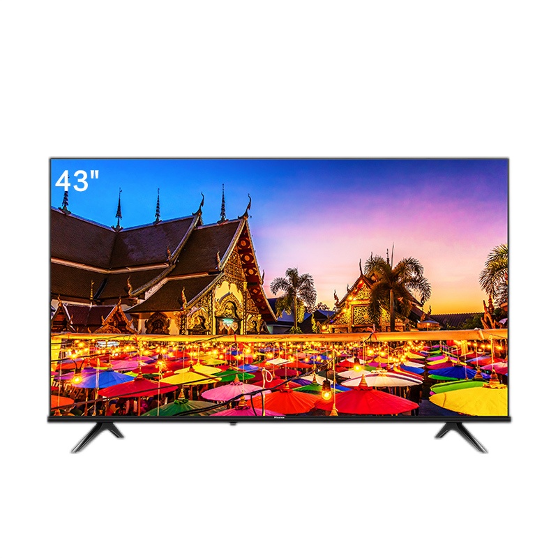 海信 43H3F43英寸 高清平板电视