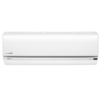 松下（Panasonic）二级能效 家用直流变频冷暖壁挂式空调挂机 柔湿护肤 独立除湿 大1.5匹 DR13KM1